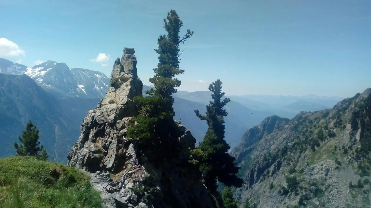 Дом отдыха Gite Au Clair Matin ,La Mure, Les Passerelles Monteynard Pierre-Chatel