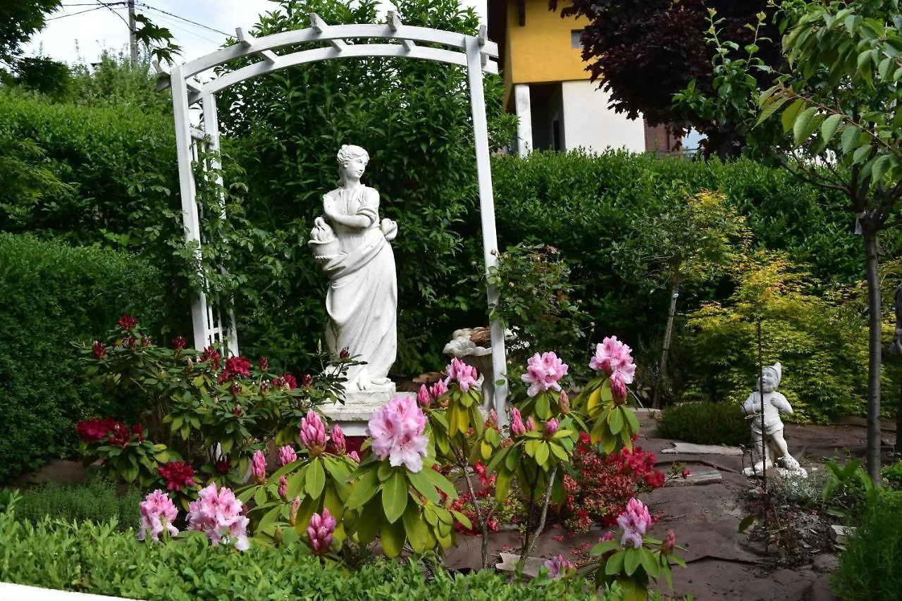 Дом отдыха Gite Au Clair Matin ,La Mure, Les Passerelles Monteynard Pierre-Chatel Франция