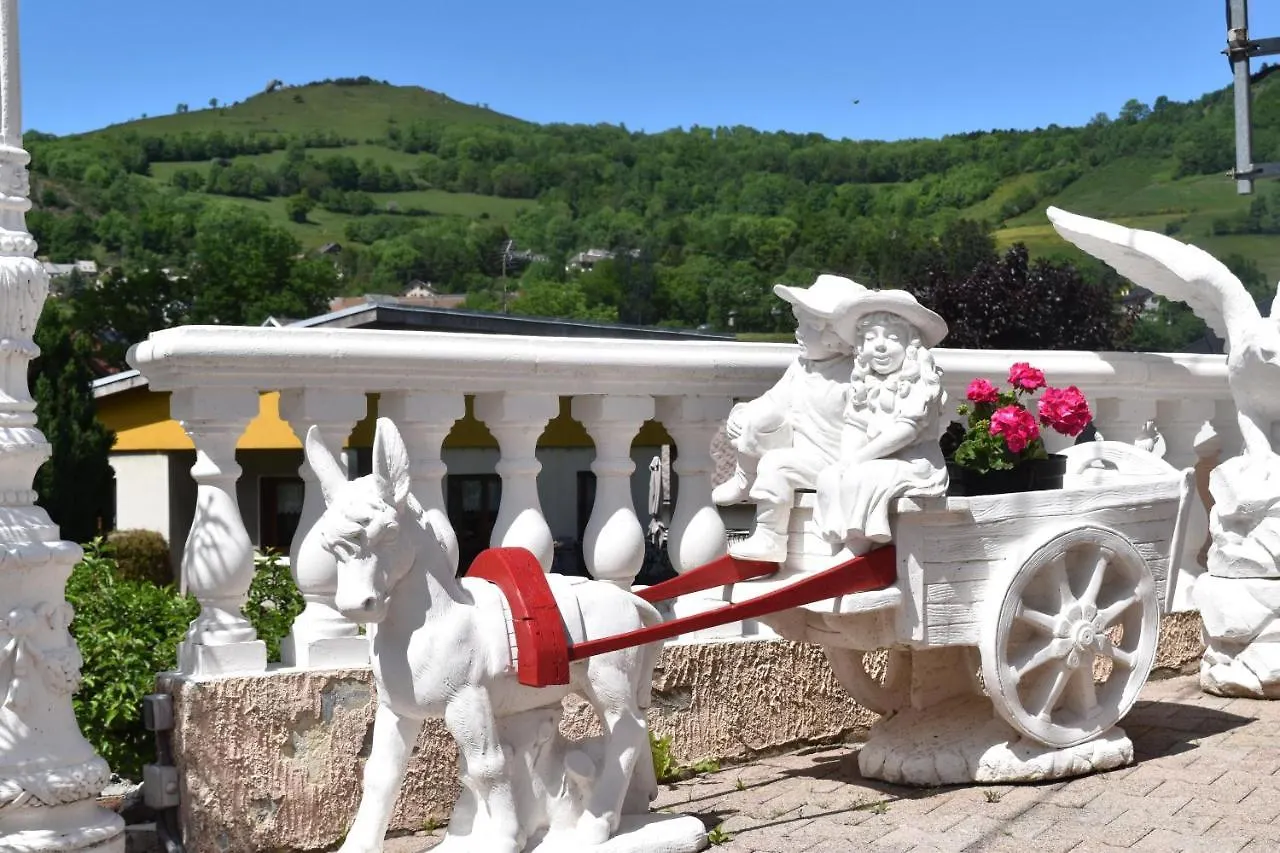 Дом отдыха Gite Au Clair Matin ,La Mure, Les Passerelles Monteynard Pierre-Chatel